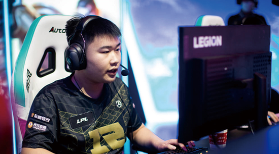 2025福州电竞大师赛盛大开启两岸电竞梦想